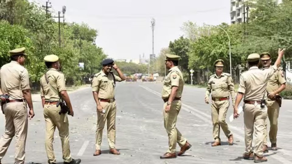 Big News! Section 144 Imposed in Noida, Greater Noida, No Namaz or Puja At Public Places