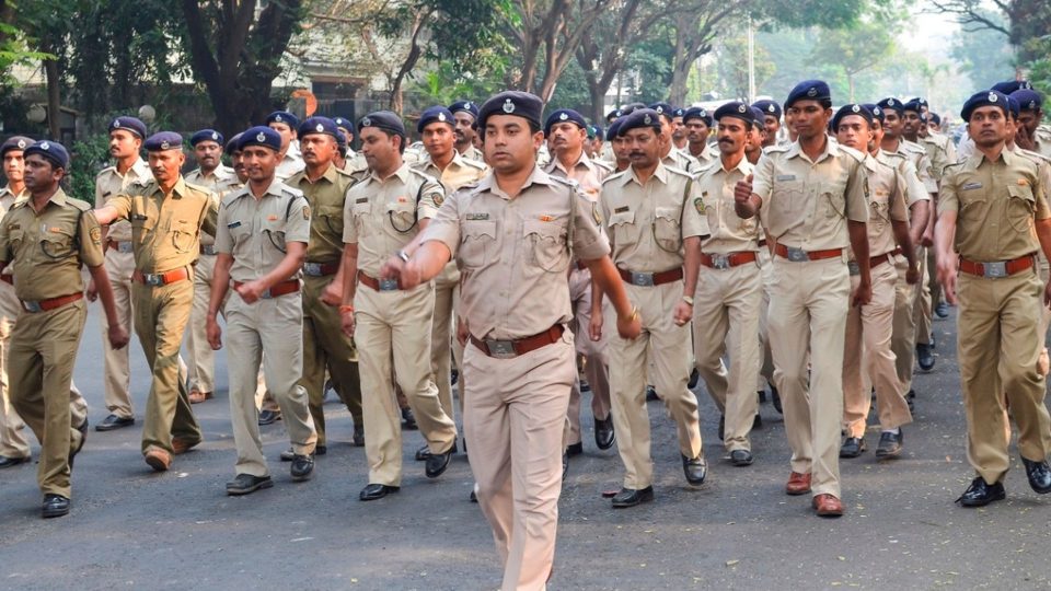 Bihar Police SI Recruitment 2023 Registrations Begins Today
