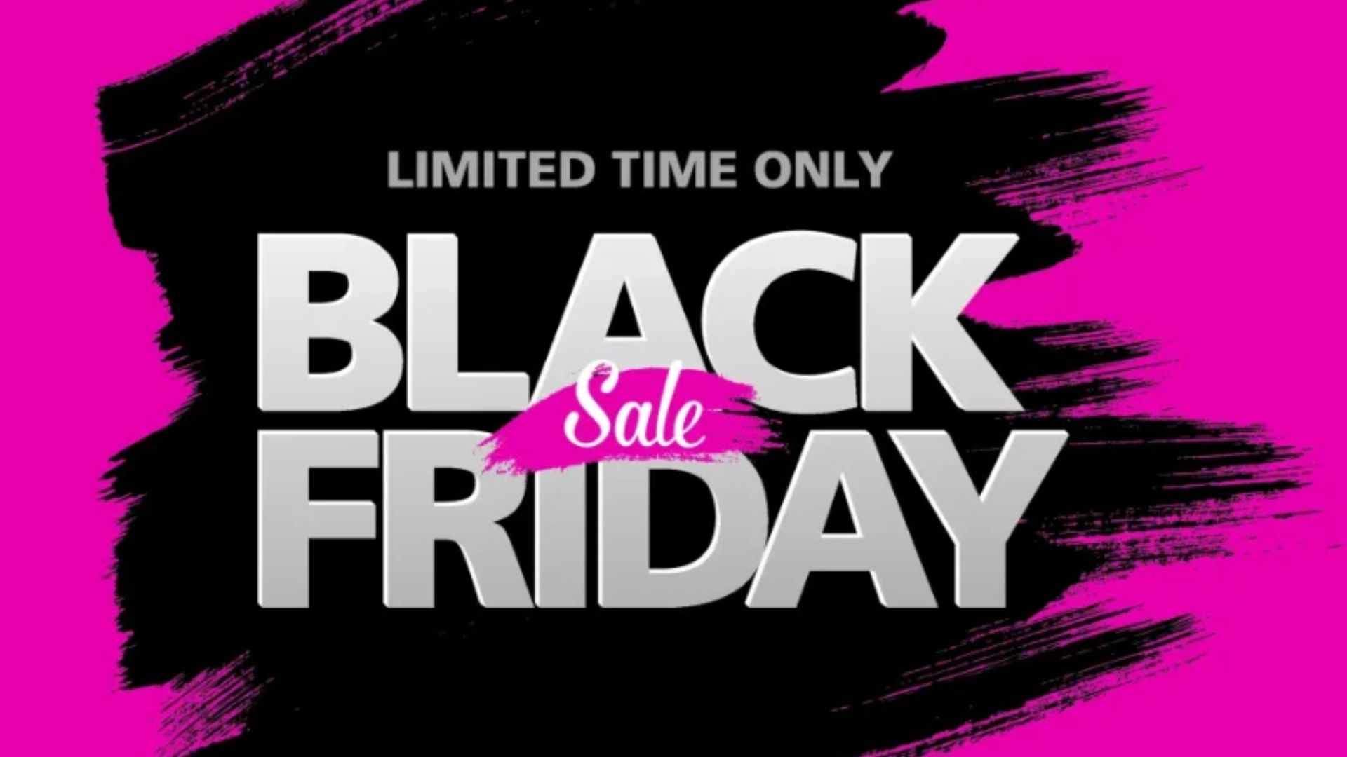 Black Friday 2023 Brings Huge Discounts on Electronics, Fashion, and More