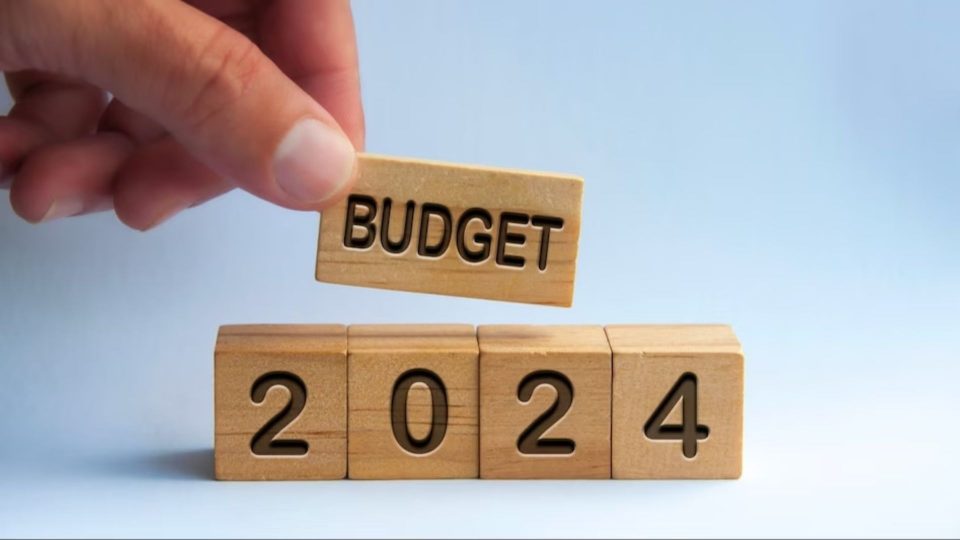 Budget 2024 Here's What a Common Man Can Look Forward To
