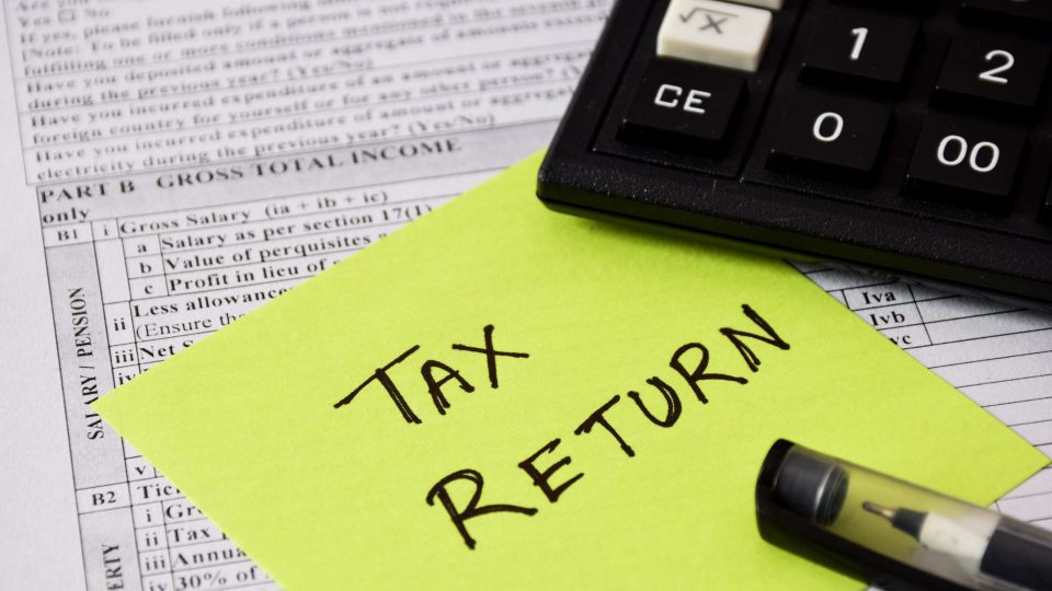 CBDT Extends Due Date for Filing