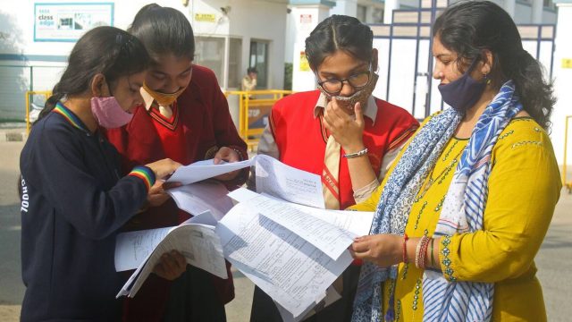 CBSE Post-Result Schedule Out Mark Verification Date and More Details Available