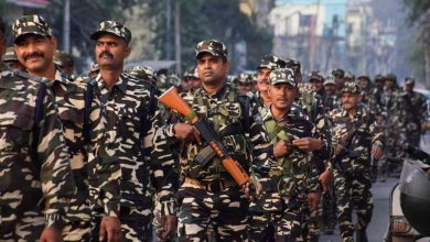 CRPF Constable Recruitment 2023 Massive Drive to Fill 130 Lakh Posts