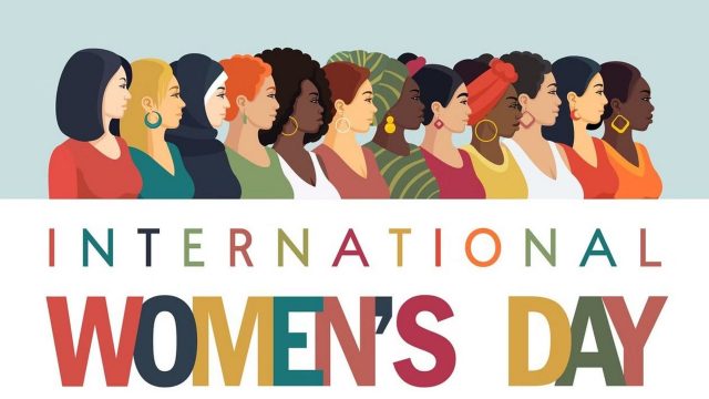 Celebrate International Women’s Day 2024 With Exciting Events Happening Around You