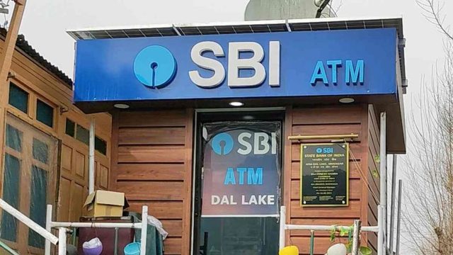 Check The Revised Rates Of SBI Debit Card