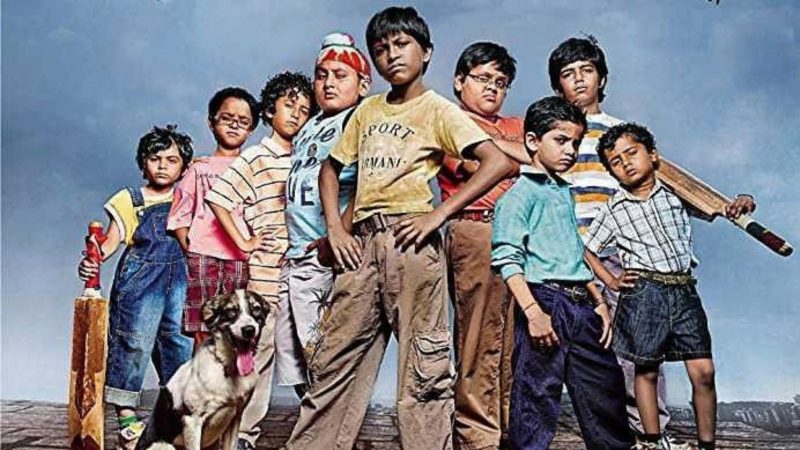 Chillar Party