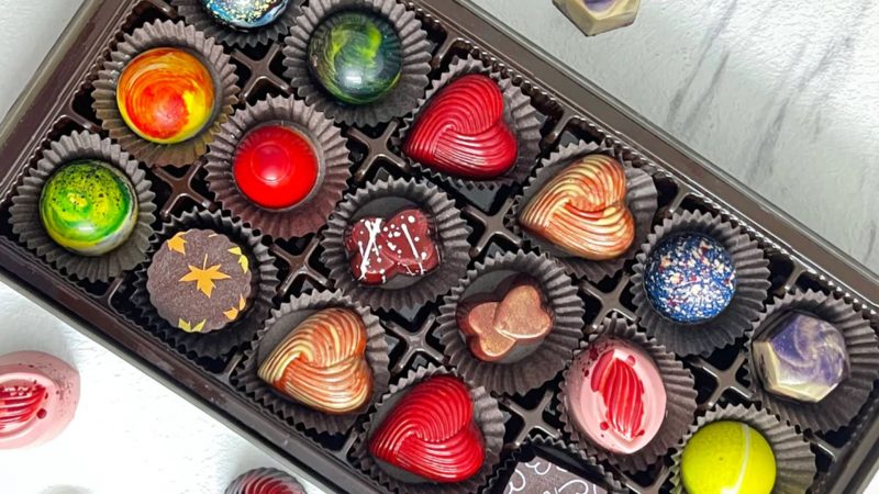 Chocolates