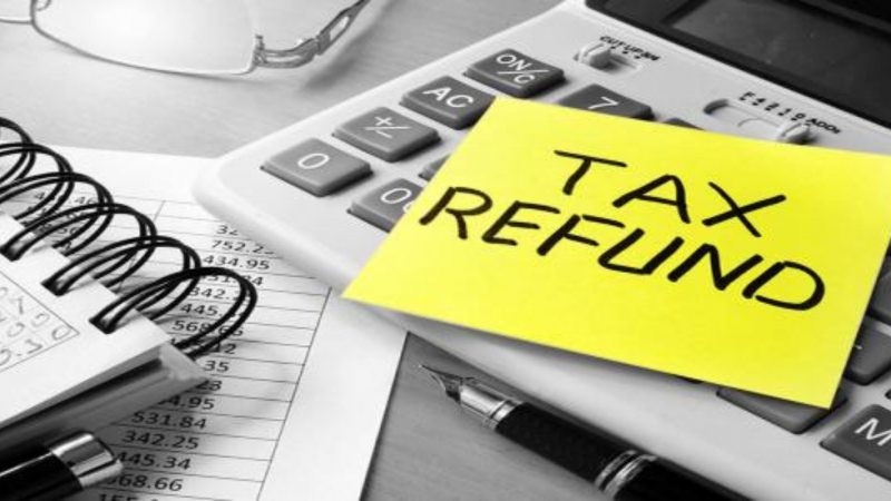 Claim Income Tax Refund and Steps to Check Status Online