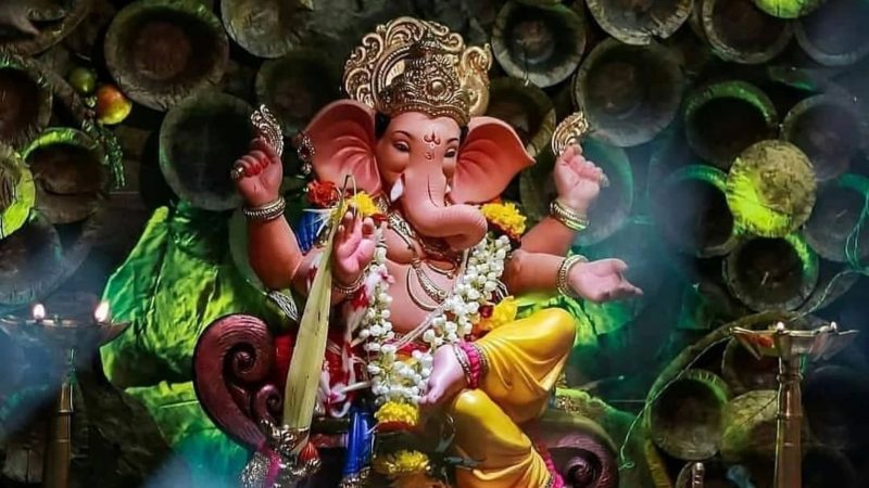 Impressive Ways To Make Your Home Festive-Ready For Ganesh Chaturthi 2023