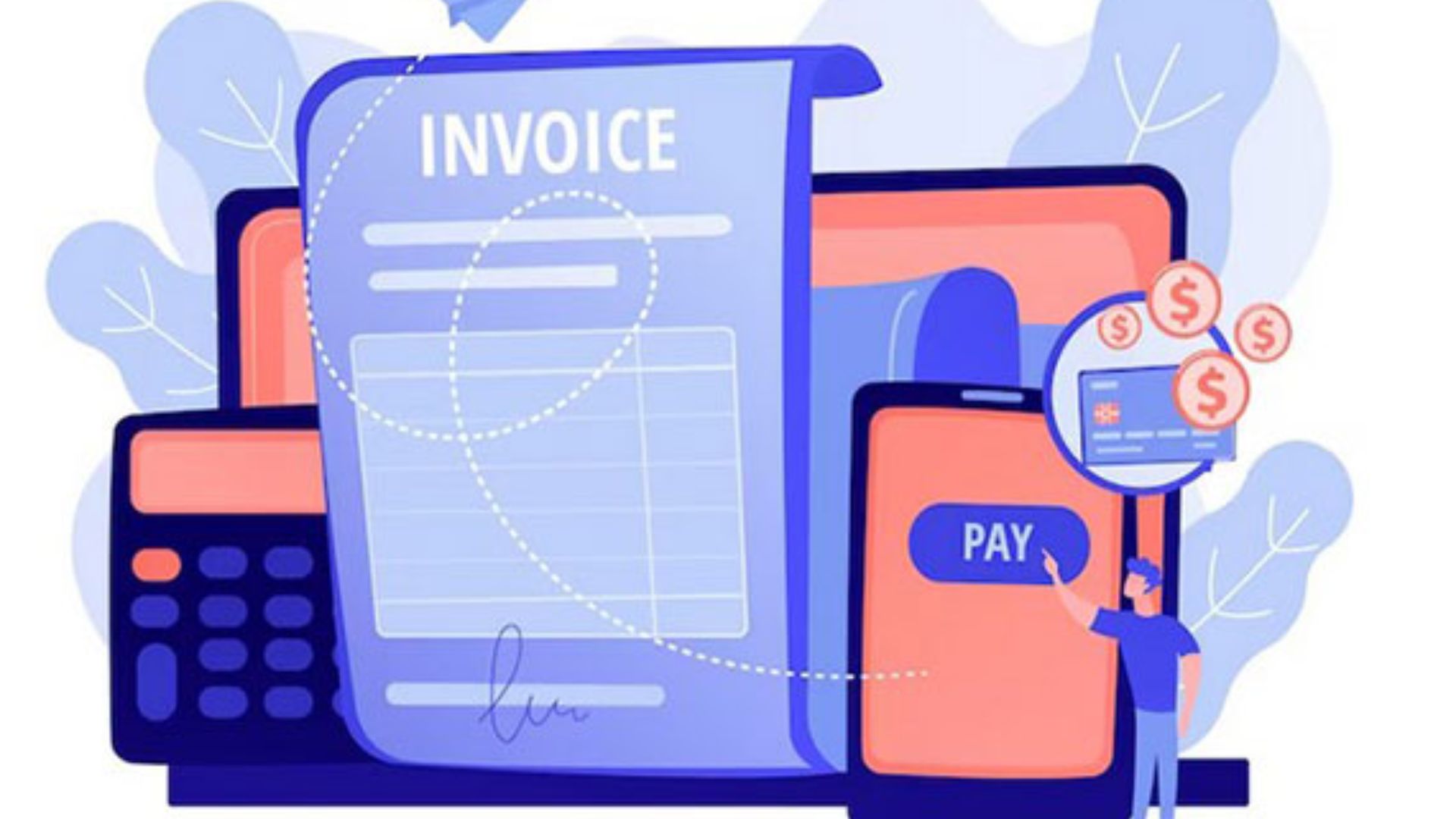Clear Revolutionizes Small Business Financing with New Digital Invoice Funding Tool