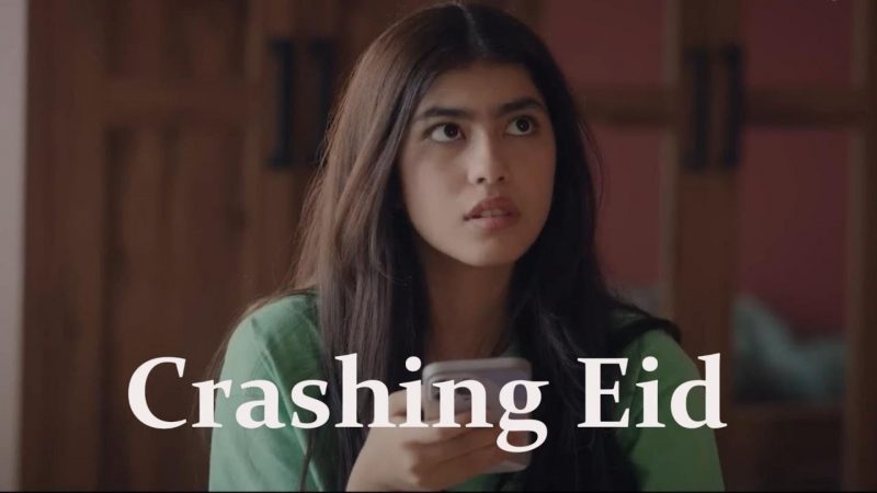 Crashing Eid