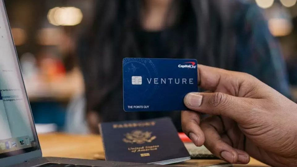 Credit Card Rewards Here's How You Can Travel The World Almost For Free