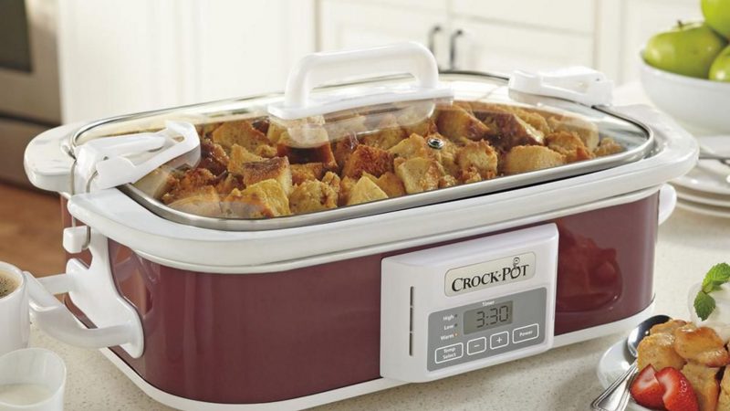 Crock Pots