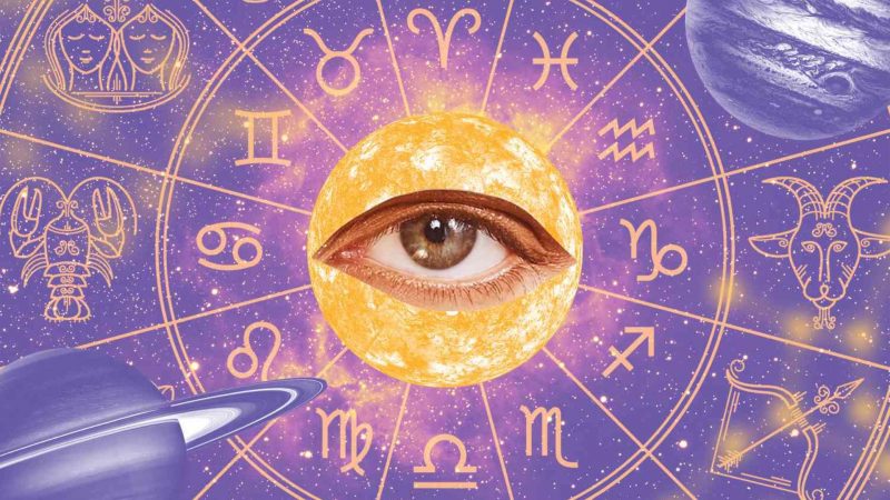 Daily Zodiac Horoscopes Aries, Taurus, Gemini, and More Astrological Predictions