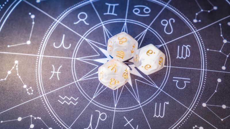 Daily Zodiac Horoscopes Aries, Taurus, Gemini, and More Astrological Predictions