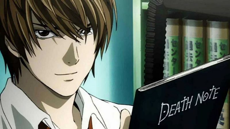 Death Note