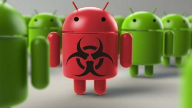 Delete Any of 63 Malware Apps From Your Phone