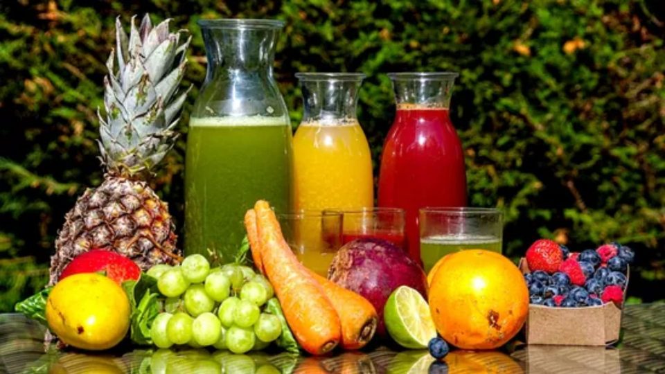 Delicious Drinks To Keep You Hydrated During Navratri 2024