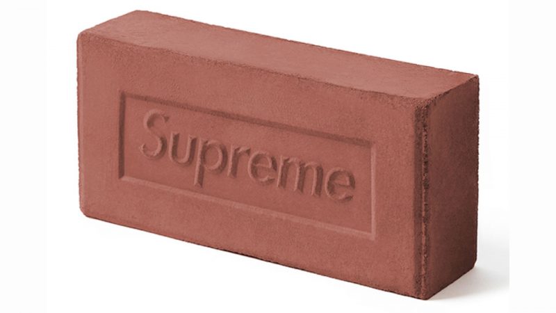 Designer Brick