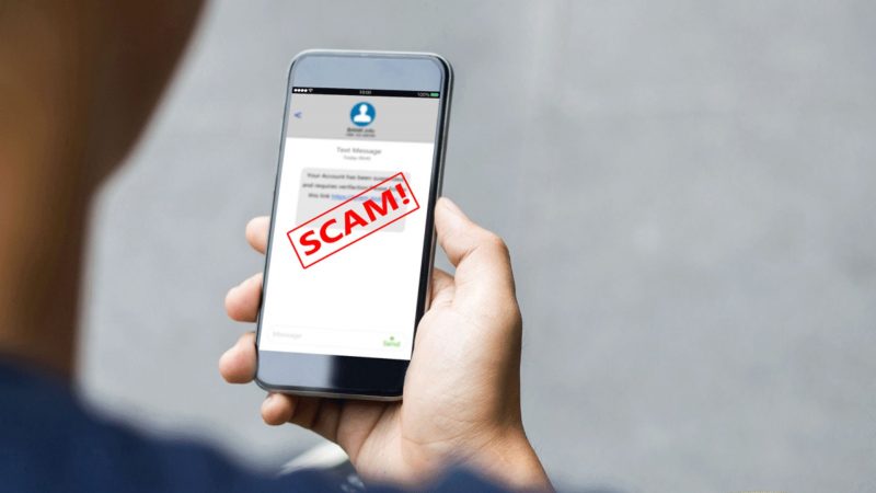 Different Types of UPI Scams and How to Save Your Money