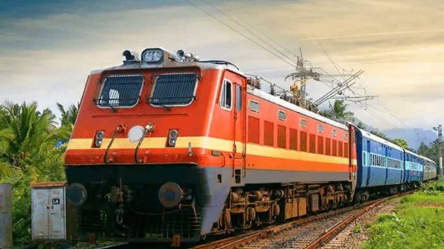 Direct Train Service To Start From Himachal Pradesh to Haridwar Is Launching Soon
