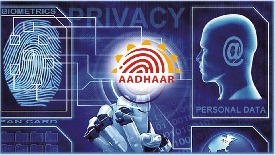 Discover How To Lock Your Aadhaar And Protect Your Sensitive Information With These Simple Steps