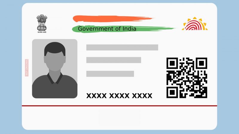 Discover hassle-free methods to recover your misplaced Aadhaar card Download eAadhaar, use the mAadhaar app, or order a PVC card. Safeguard your identification easily.