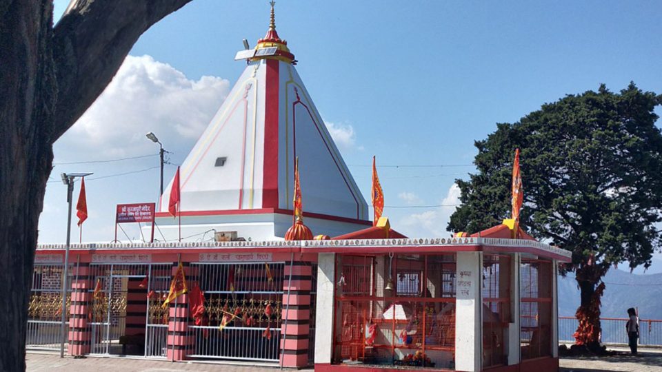 Discover the 12 Powerful Devi Shakti Peethas Located Outside India's Borders