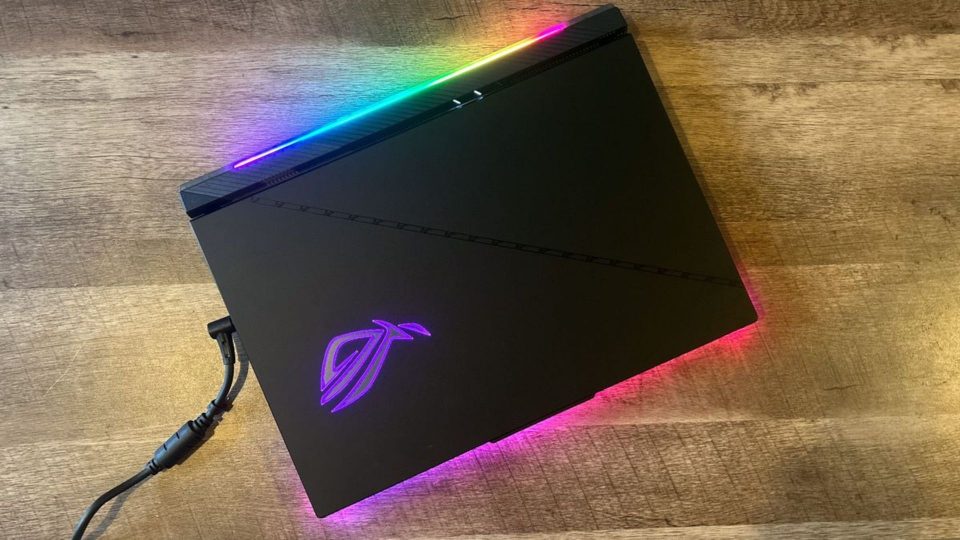 Don't Buy Gaming Laptops in 2023, Here's Why