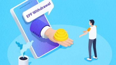 EPF withdrawal