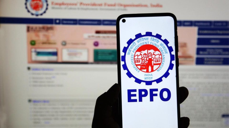 EPFO Higher Pension Scheme Deadline to Upload Wage Details