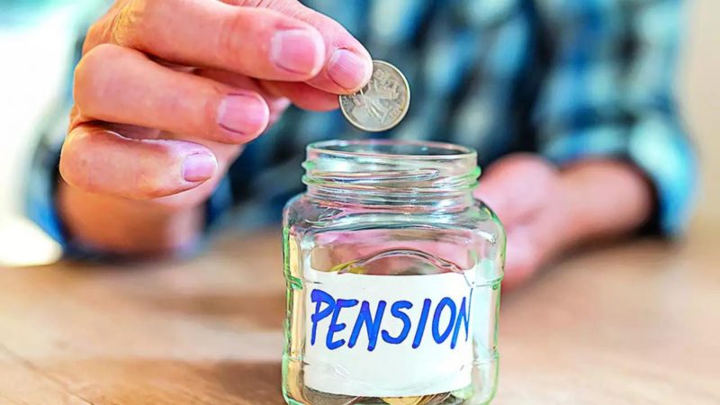 EPFO Higher Pension Scheme Deadline to Upload Wage Details, Extended for Employers