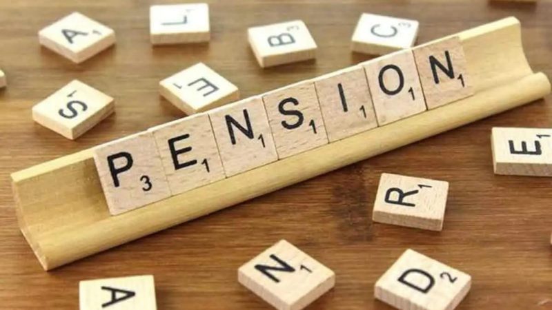 EPFO Pension Benefit