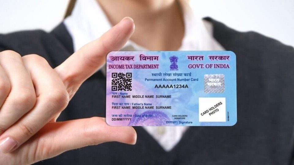 Easiest Step by Step Guide to Change Your Name in PAN Card