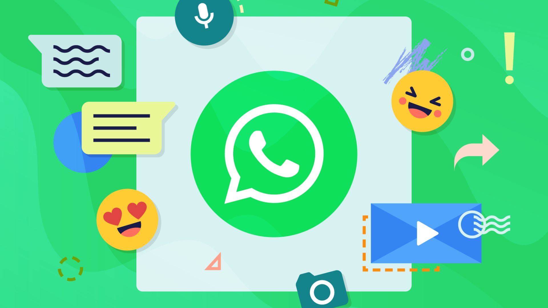 Easiest Way to Download Videos or Images From WhatsApp Status