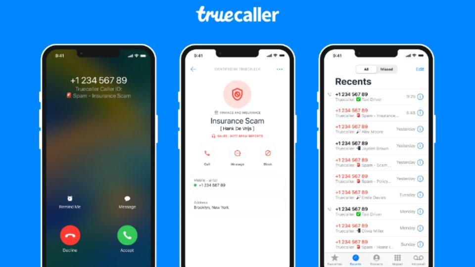 Enable Truecaller's AI Spam Blocker for Enhanced Protection