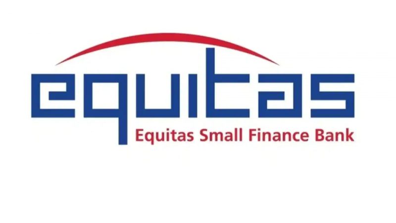 Equitas Small Finance Bank