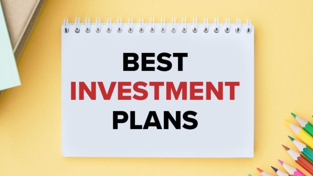 Explore 5 Alternative Investment Options Besides Gold