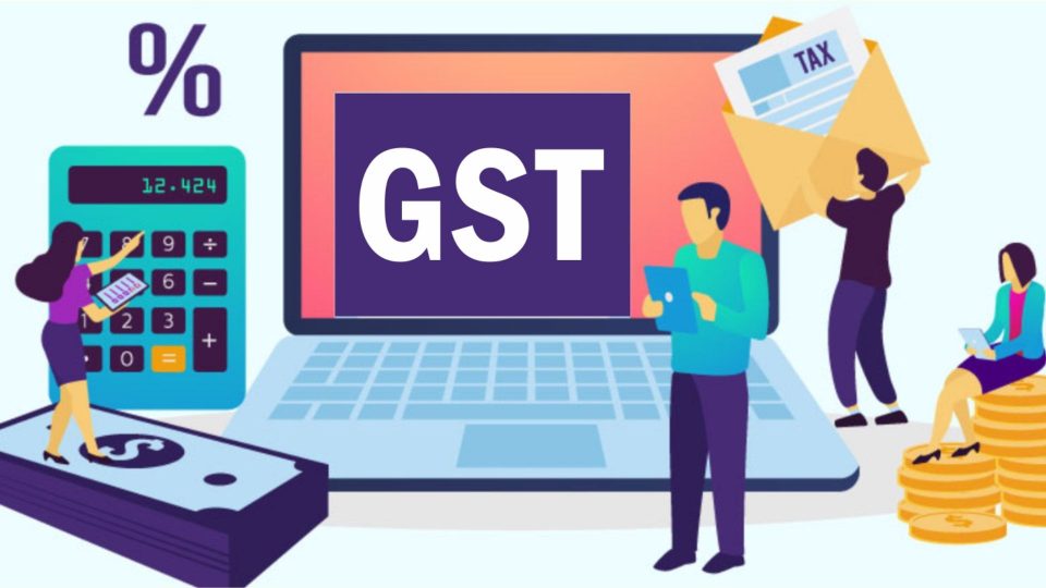 Exploring GST Types and the Role of a GST Calculator in Tax Management