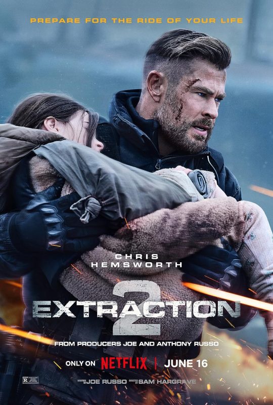 Extraction 2 (IMDB-7.0)