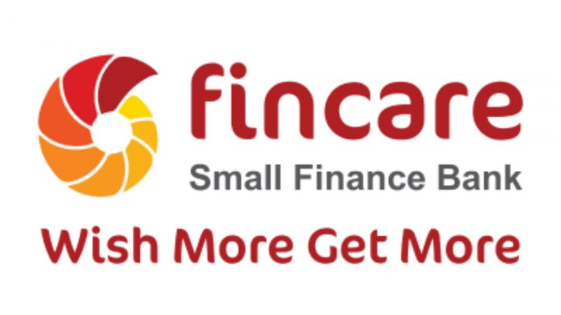 Fincare Small Finance Bank 