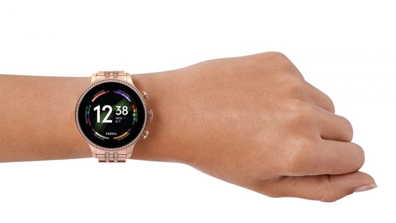 Fossil Gen 6 Smartwatch