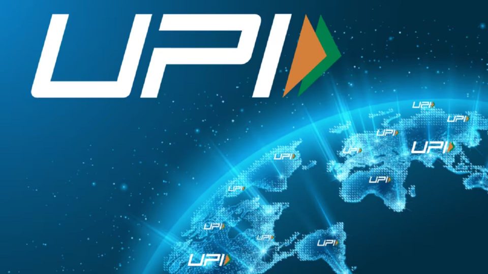 France to Soon Adapt Indian UPI Payment System, Says PM Modi
