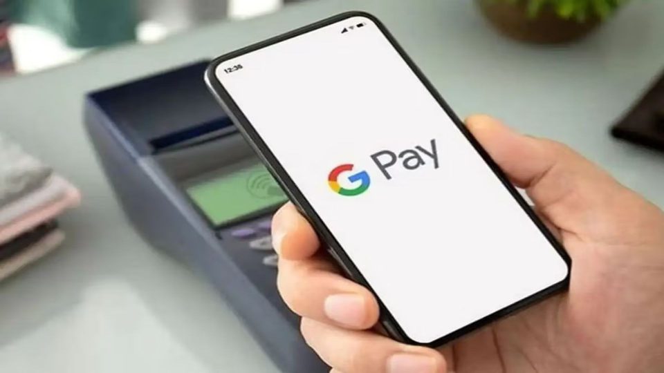 GPay Added UPI Lite, a New Feature to Pay Without PIN