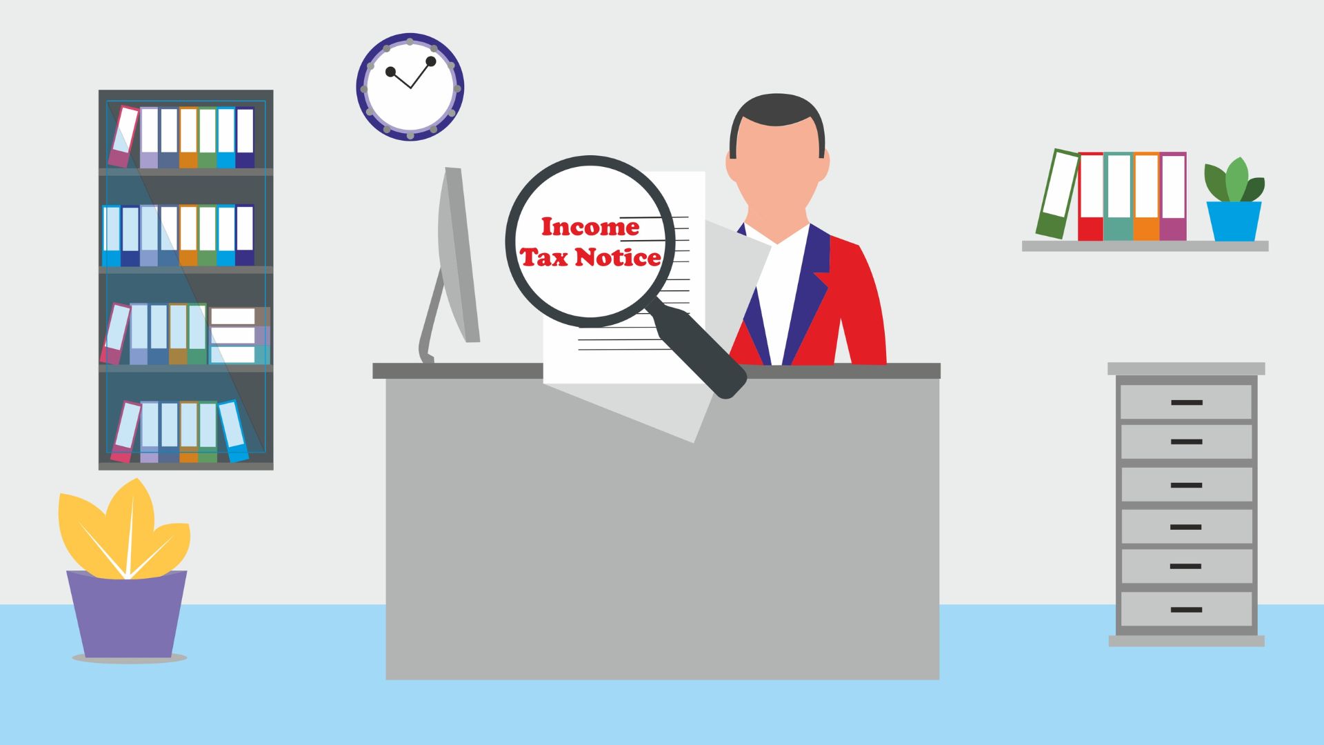 Got Income Tax Notice for Mismatch in ITR Here's How to Deal With it