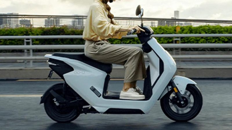 Government Offering Subsidy on Buying Electric Scooters in India