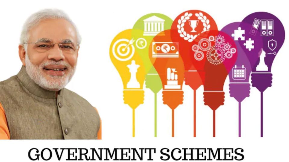 Government Schemes