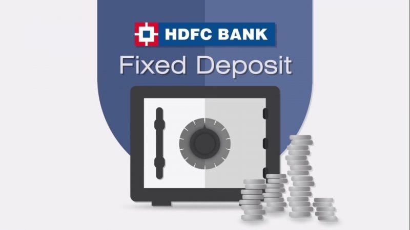 HDFC Bank