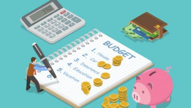 Having Trouble Improving Your Budget Follow These Easy Steps To Avoid Overspending And Sticking To Your Budget