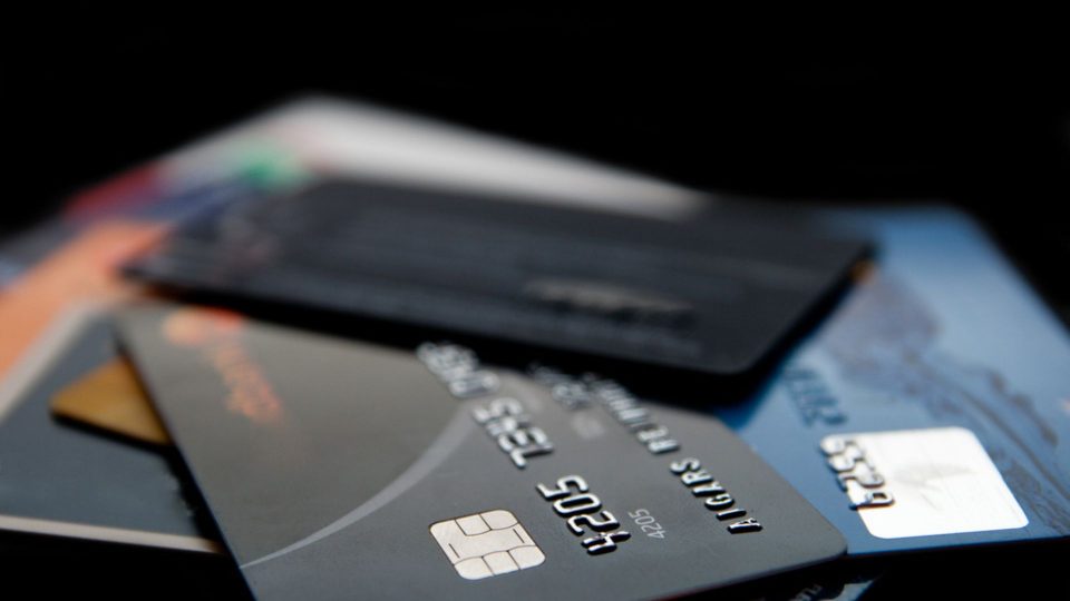 Here’s What Happens When You Stop Using Your Credit Card